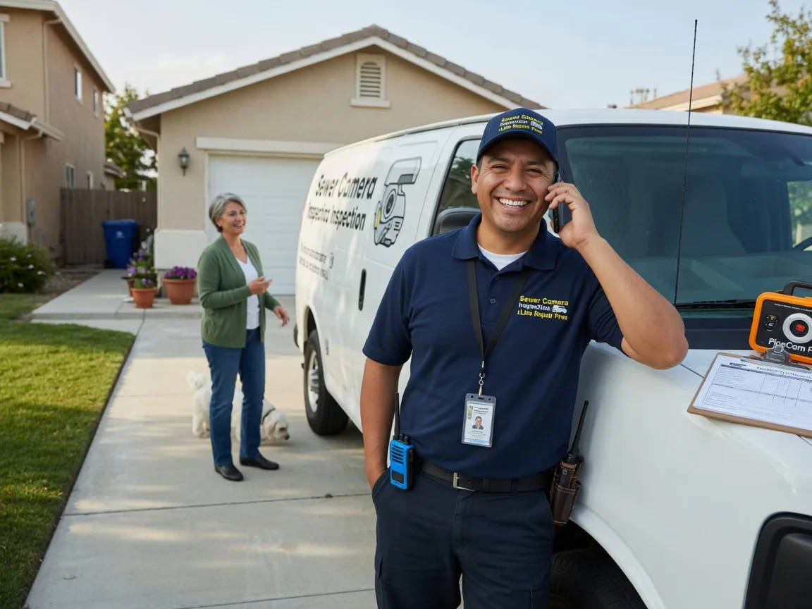 Sewer Line Repair Sussex, NJ FAQs